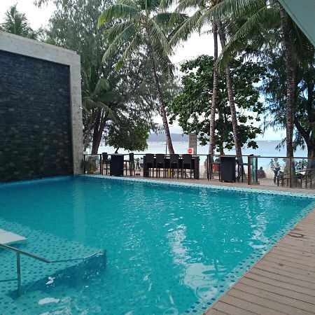 Mandarin White Sand Boracay Manoc-Manoc Luaran gambar