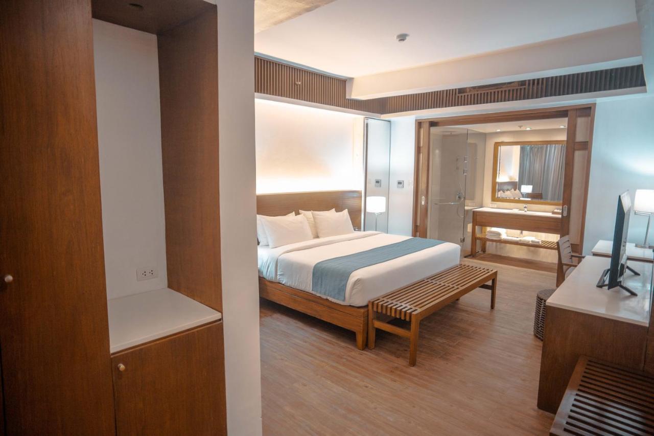 Mandarin White Sand Boracay Manoc-Manoc Luaran gambar