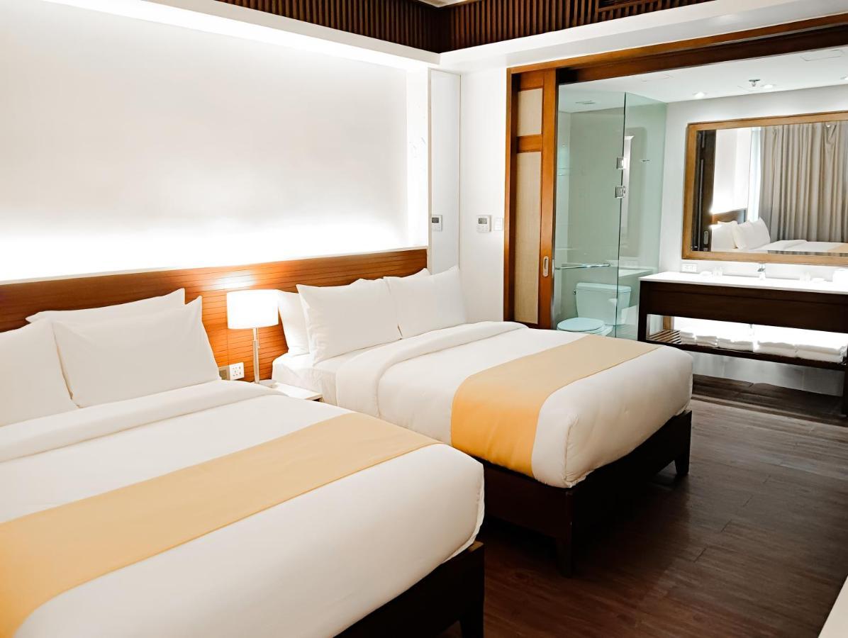 Mandarin White Sand Boracay Manoc-Manoc Luaran gambar
