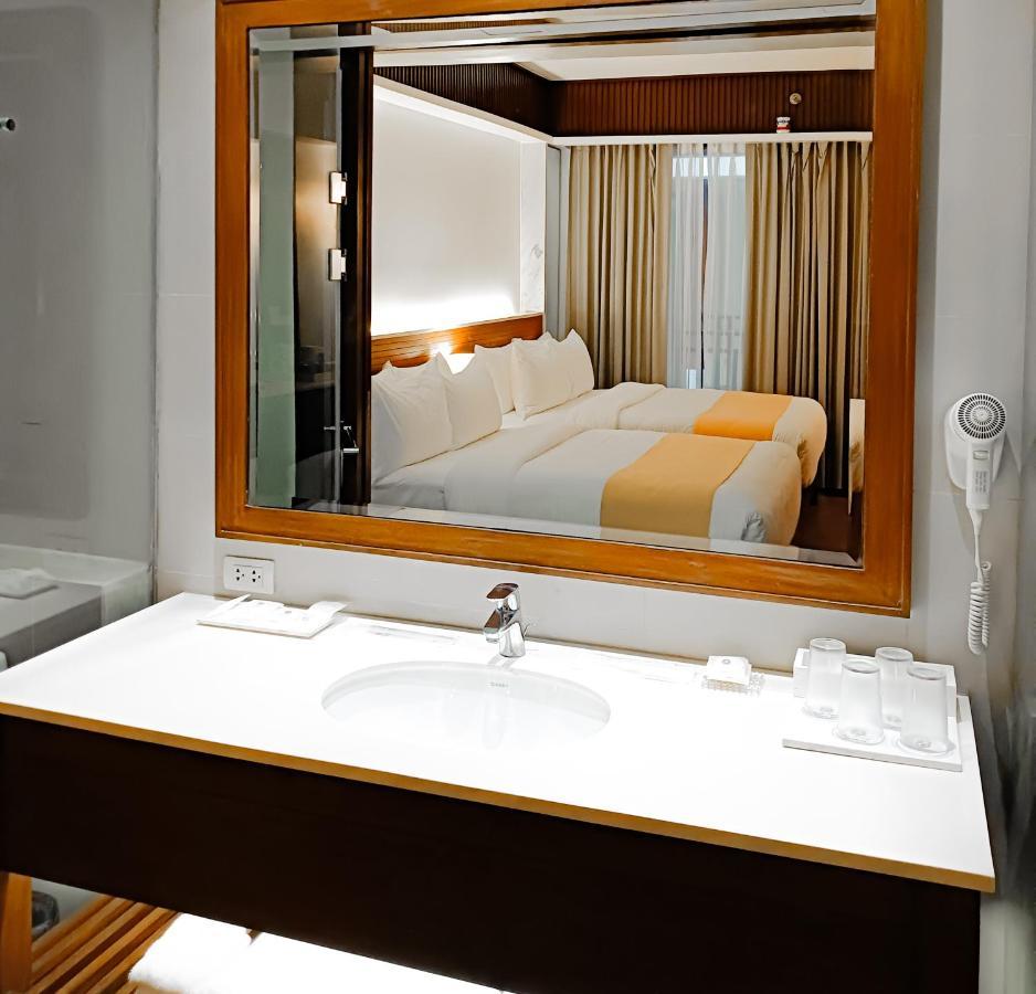 Mandarin White Sand Boracay Manoc-Manoc Luaran gambar