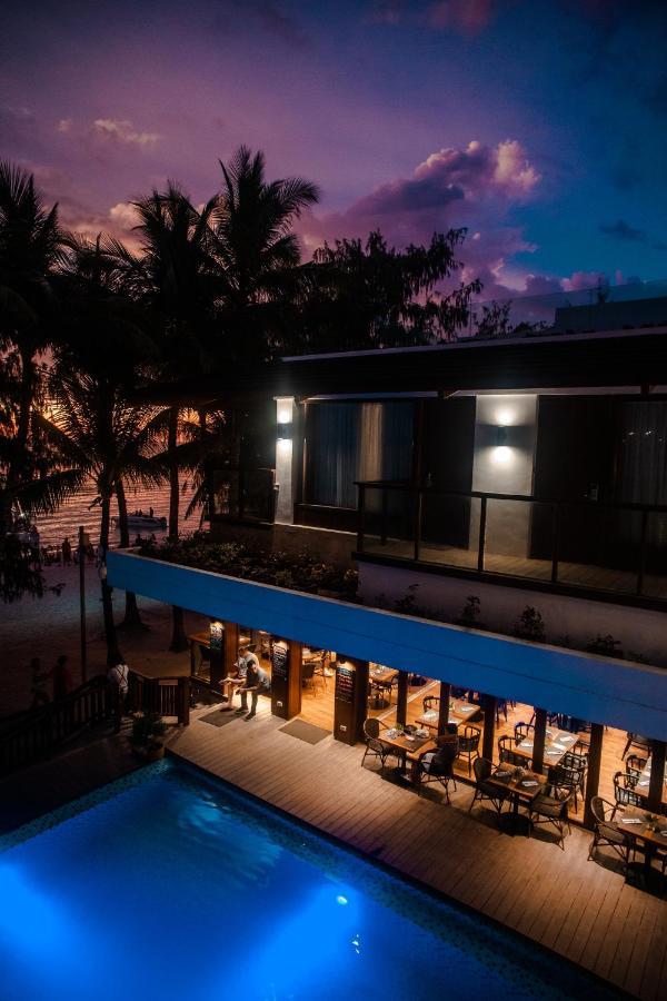Mandarin White Sand Boracay Manoc-Manoc Luaran gambar