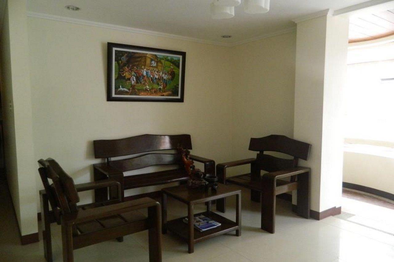 Mandarin White Sand Boracay Manoc-Manoc Luaran gambar