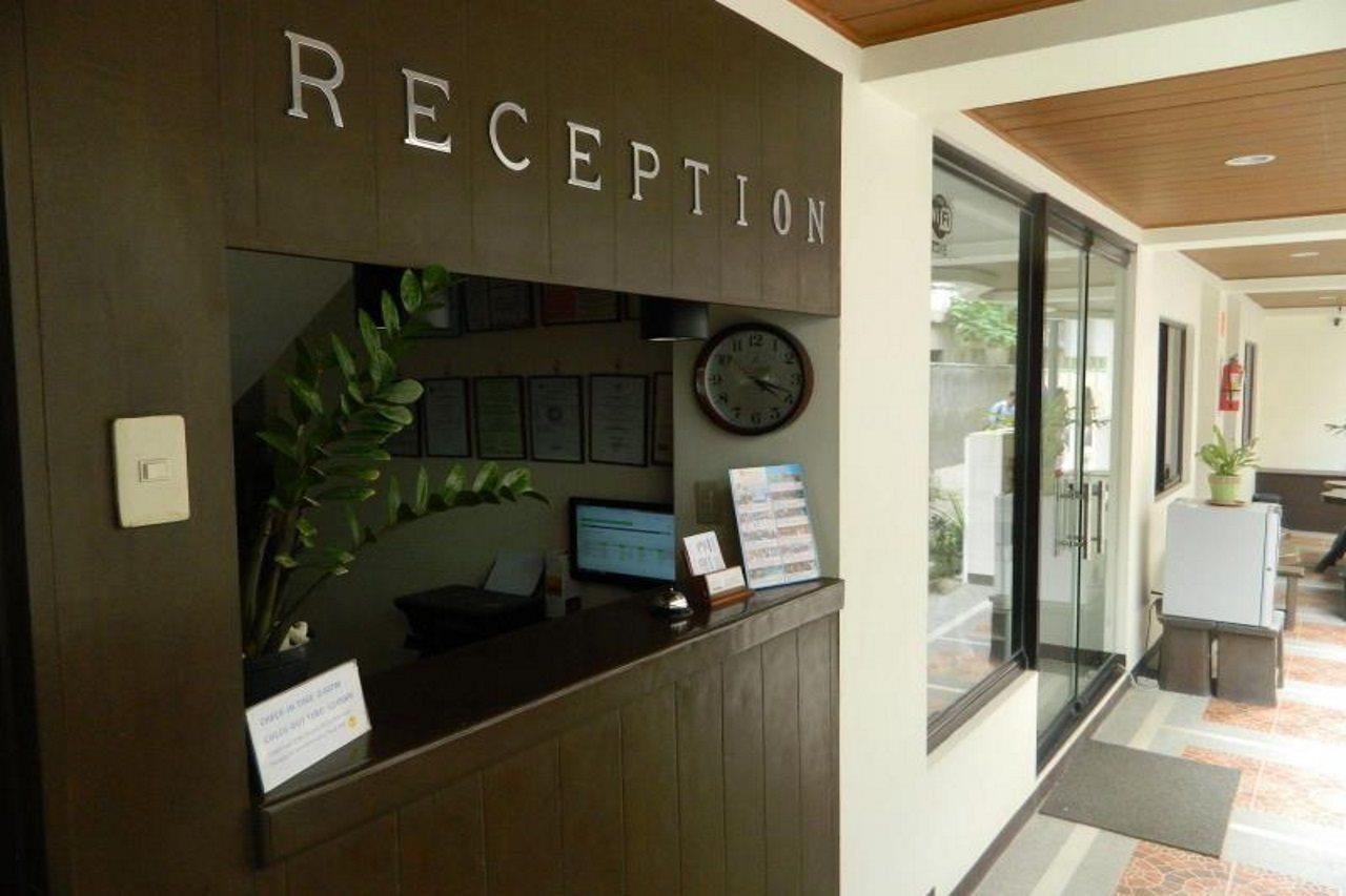 Mandarin White Sand Boracay Manoc-Manoc Luaran gambar