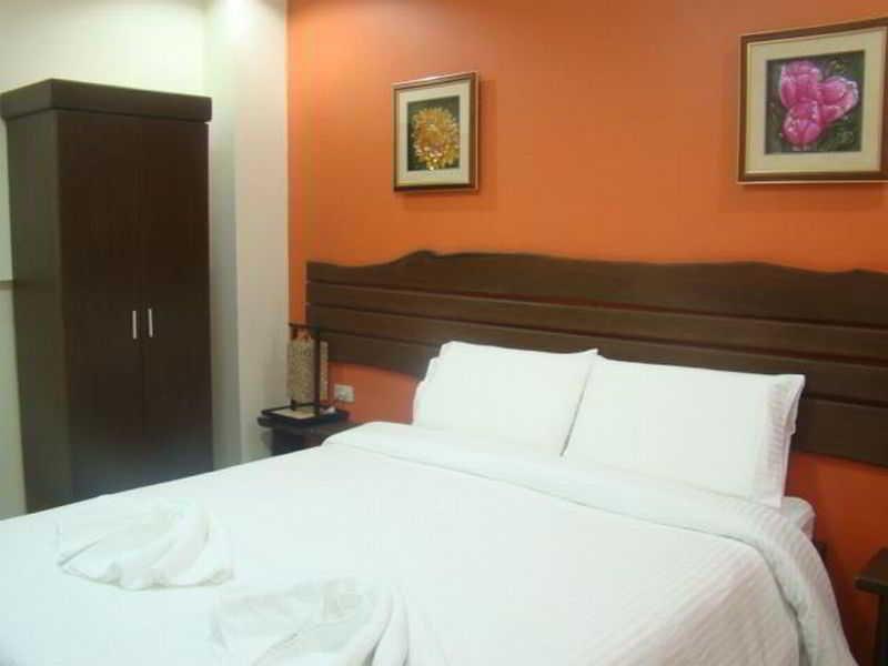 Mandarin White Sand Boracay Manoc-Manoc Luaran gambar