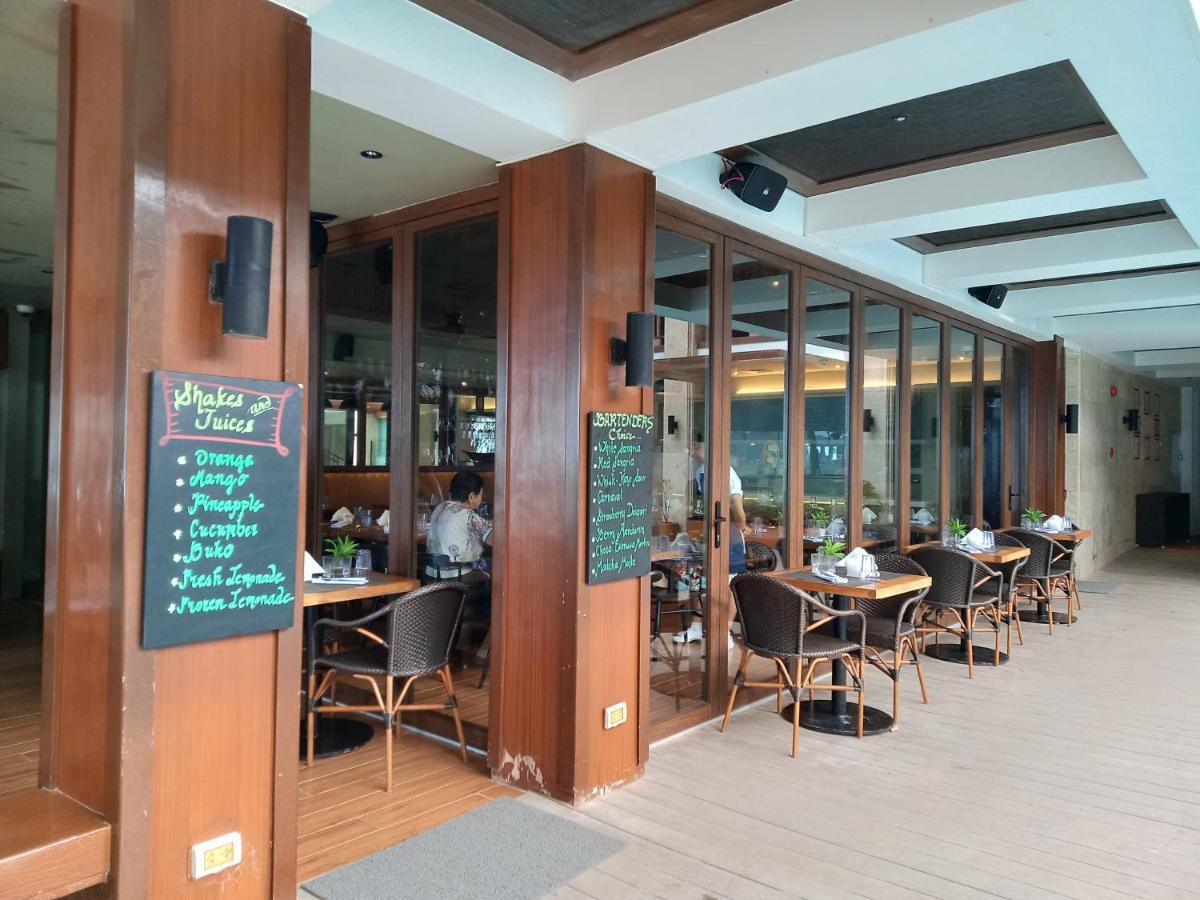 Mandarin White Sand Boracay Manoc-Manoc Luaran gambar