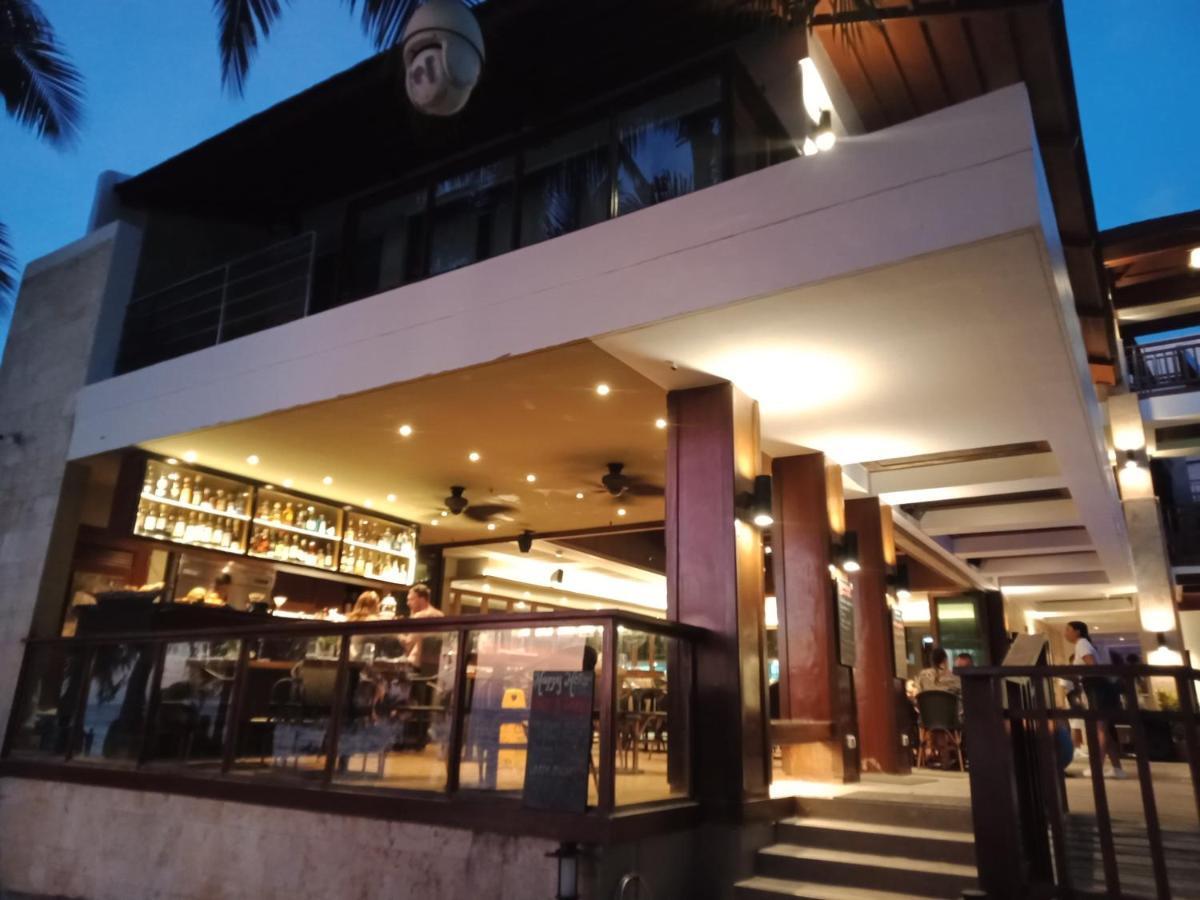 Mandarin White Sand Boracay Manoc-Manoc Luaran gambar